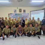 Rapat Kerja Tahun Ajaran 2025-2026